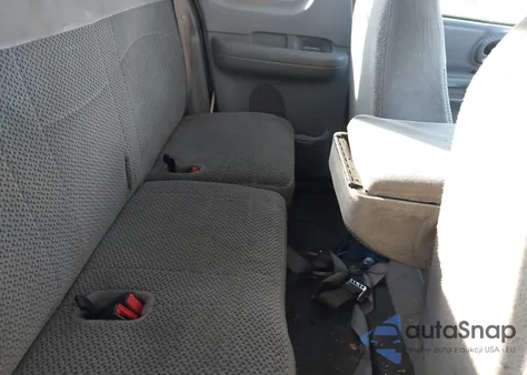 1999 Ford F-150 Work Series/Xl/Xlt from USA, damaged, VIN 1FTZX172XXKC15139